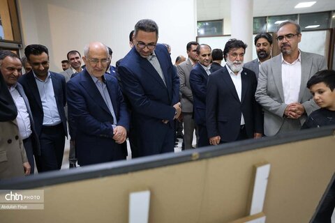 همایش شیراز؛ موزه زنده هویت ملی