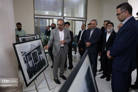 همایش شیراز؛ موزه زنده هویت ملی