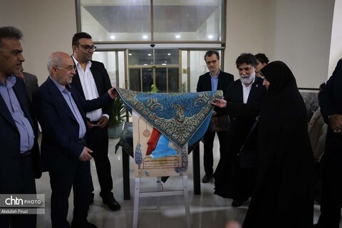 همایش شیراز؛ موزه زنده هویت ملی