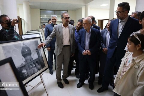 همایش شیراز؛ موزه زنده هویت ملی