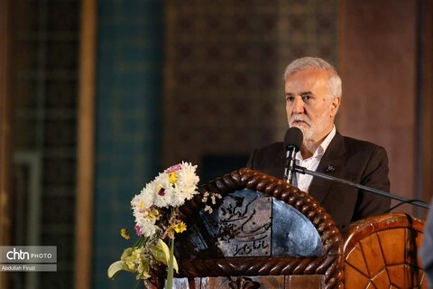 همایش شیراز؛ موزه زنده هویت ملی