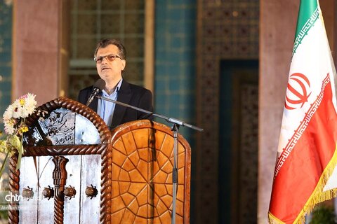 همایش شیراز؛ موزه زنده هویت ملی