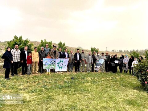 درختکاری