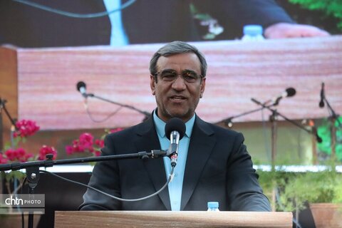 حرکت قطار گردشگری ویژه بزرگداشت خیام و هفته میراث فرهنگی در خراسان رضوی
