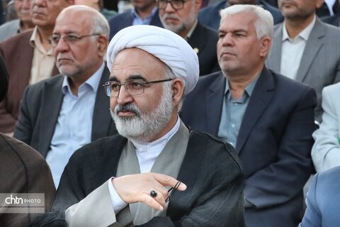 حرکت قطار گردشگری ویژه بزرگداشت خیام و هفته میراث فرهنگی در خراسان رضوی