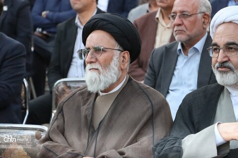 حرکت قطار گردشگری ویژه بزرگداشت خیام و هفته میراث فرهنگی در خراسان رضوی