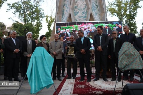 حرکت قطار گردشگری ویژه بزرگداشت خیام و هفته میراث فرهنگی در خراسان رضوی