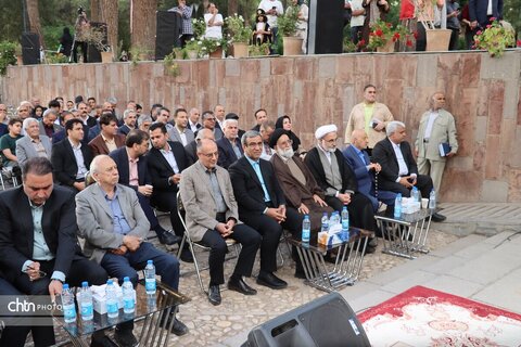حرکت قطار گردشگری ویژه بزرگداشت خیام و هفته میراث فرهنگی در خراسان رضوی