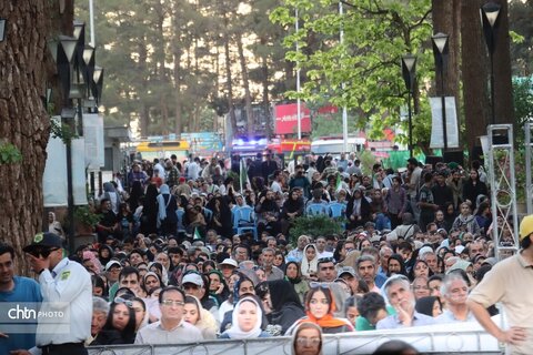 حرکت قطار گردشگری ویژه بزرگداشت خیام و هفته میراث فرهنگی در خراسان رضوی
