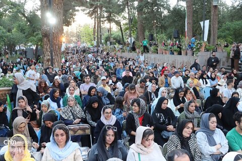 حرکت قطار گردشگری ویژه بزرگداشت خیام و هفته میراث فرهنگی در خراسان رضوی