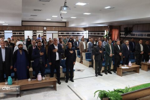 تور آموزشی  حمایت وتوسعه کسب وکارهای روستایی ومحلی در گردشگری شهرستان داورزن