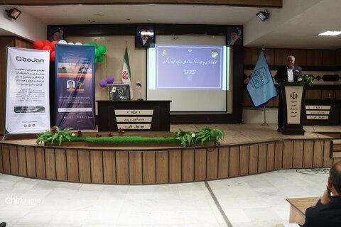 تور آموزشی  حمایت وتوسعه کسب وکارهای روستایی ومحلی در گردشگری شهرستان داورزن