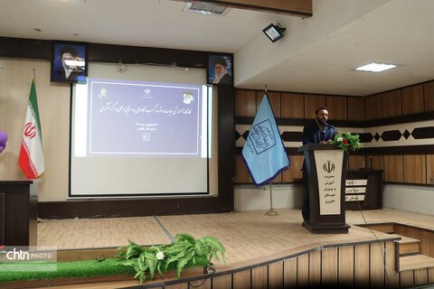 تور آموزشی  حمایت وتوسعه کسب وکارهای روستایی ومحلی در گردشگری شهرستان داورزن
