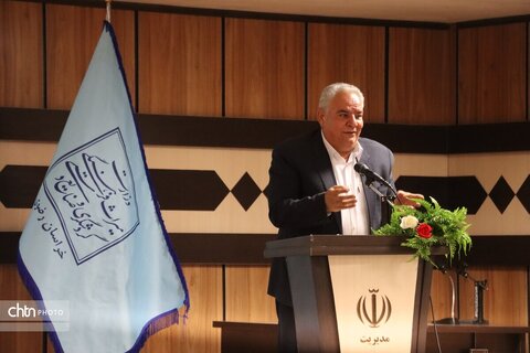 تور آموزشی  حمایت وتوسعه کسب وکارهای روستایی ومحلی در گردشگری شهرستان داورزن