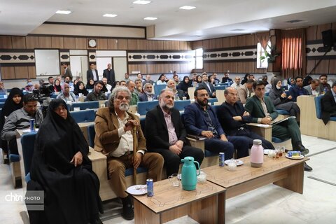 تور آموزشی  حمایت وتوسعه کسب وکارهای روستایی ومحلی در گردشگری شهرستان داورزن