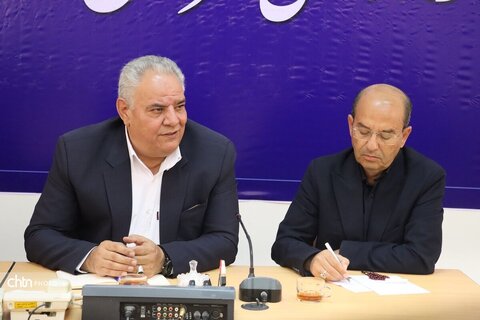 تور آموزشی  حمایت وتوسعه کسب وکارهای روستایی ومحلی در گردشگری شهرستان داورزن