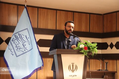 تور آموزشی  حمایت وتوسعه کسب وکارهای روستایی ومحلی در گردشگری شهرستان داورزن