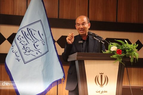 تور آموزشی  حمایت وتوسعه کسب وکارهای روستایی ومحلی در گردشگری شهرستان داورزن