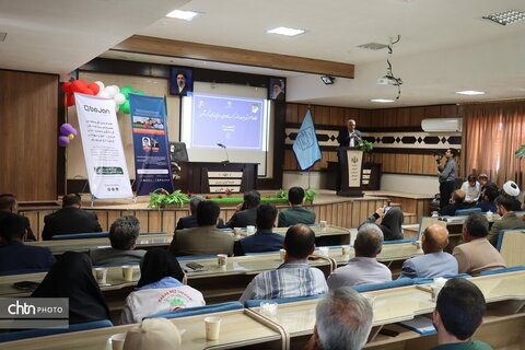 تور آموزشی  حمایت وتوسعه کسب وکارهای روستایی ومحلی در گردشگری شهرستان داورزن