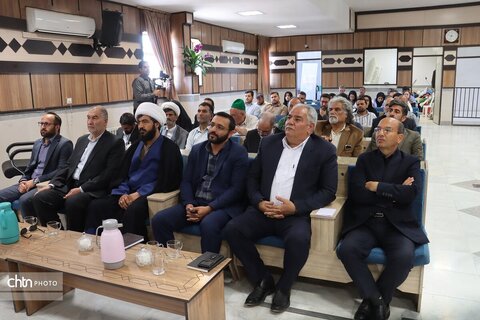 تور آموزشی  حمایت وتوسعه کسب وکارهای روستایی ومحلی در گردشگری شهرستان داورزن