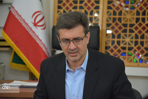 میراث‌دارانِ حیات؛ تجلیل از خانواده‌های پرجمعیت در قلب میراث فرهنگی یزد