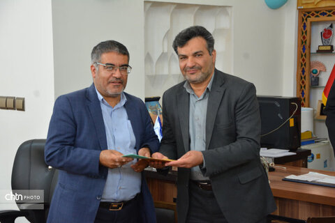 میراث‌دارانِ حیات؛ تجلیل از خانواده‌های پرجمعیت در قلب میراث فرهنگی یزد