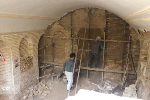 خانه ابومحمدی اردکان؛ بستر پیوند دانش نوین و تجربه‌های عملی در حوزه مرمت بناهای تاریخی