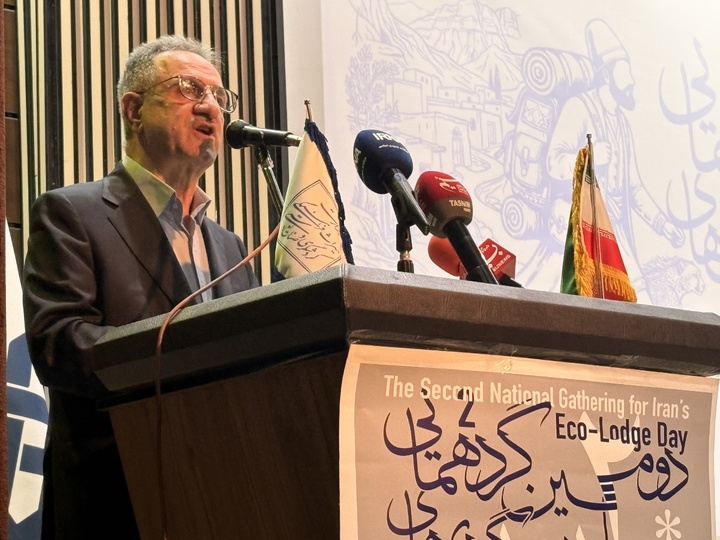 بوم‌گردی‌ها در جنگ ۴۰ روزه، نقش پدافند غیرعامل و پناه امن اجتماعی را ایفا کردند