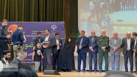 روابط‌عمومی میراث‌فرهنگی خوزستان برگزیده ششمین جشنواره استانی «سلام خوزستان» شد