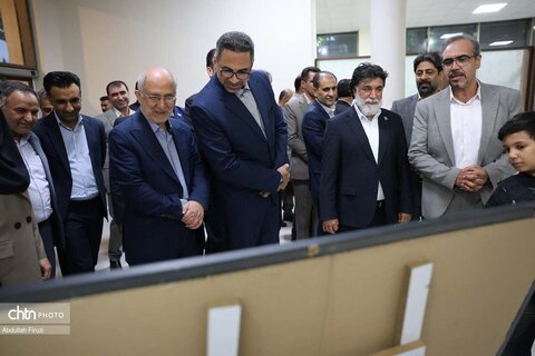 سفر مدیرعامل کانون به فارس