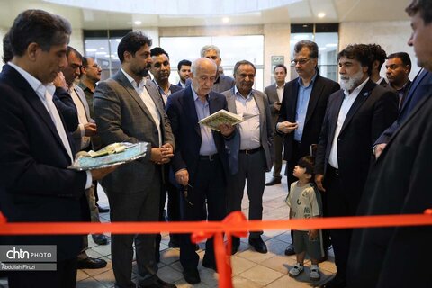 سفر مدیرعامل کانون به فارس