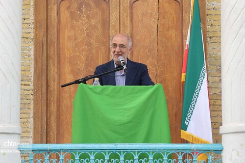 سفر مدیرعامل کانون به فارس
