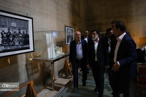 سفر مدیرعامل کانون به فارس