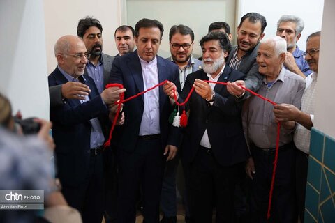 سفر مدیرعامل کانون به فارس
