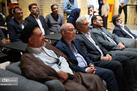 سفر مدیرعامل کانون به فارس