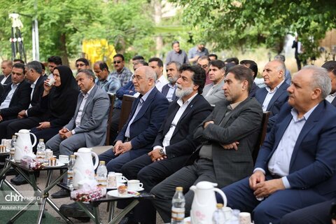 سفر مدیرعامل کانون به فارس