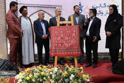 سفر مدیرعامل کانون به فارس