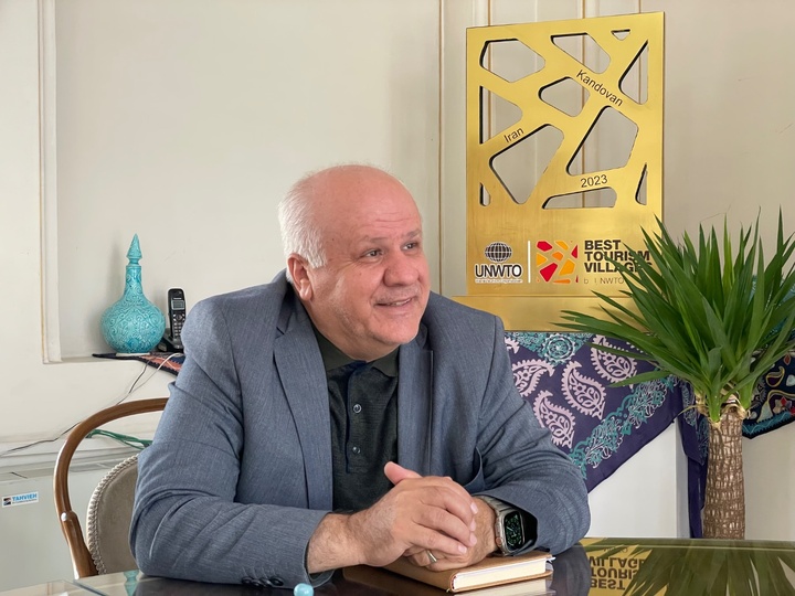دیپلماسی میراث‌محور، رویکرد راهبردی آذربایجان‌شرقی در تراز نظام بین‌المللی می‌شود/ ثبت‌های جهانی مشترک، بدون محدودیت مرزهای جغرافیایی، افق‌های نوین توسعه پایدار فرهنگی را می‌گشایند