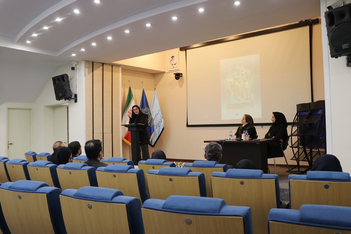 نشست تخصصی «میراث ناملموس و بحران» برگزار شد