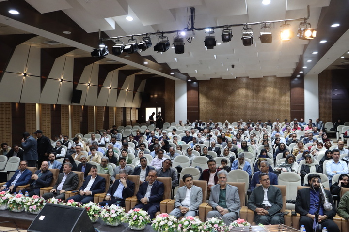 شهر شاهرود میزبان دومین روز از دومین جشن ملی بوم‌گردی‌ها