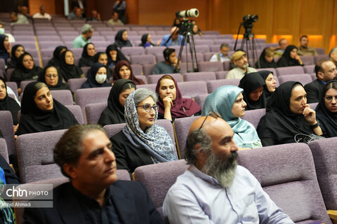 نشست تخصصی پایگاه‌های میراث‌فرهنگی