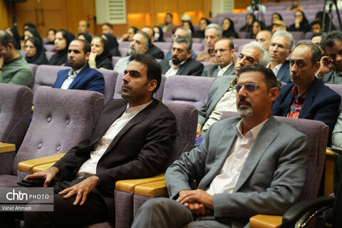 نشست تخصصی پایگاه‌های میراث‌فرهنگی