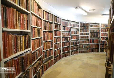 میراث در کانون توجه؛ بازدید میدانی استاندار یزد از مخازن امن و کارگاه‌های هنری