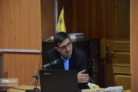 بازخوانی هویت ملی در یزد: رونمایی از کتیبه‌های تاریخی با نام «ایران»