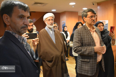 بازخوانی هویت ملی در یزد: رونمایی از کتیبه‌های تاریخی با نام «ایران»