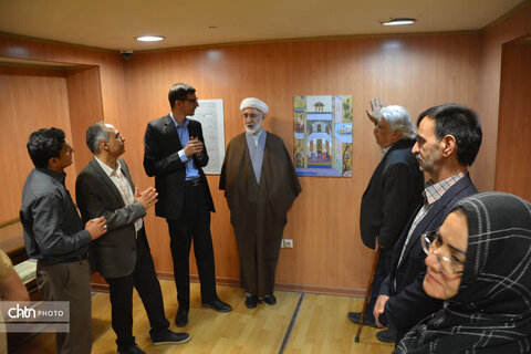 بازخوانی هویت ملی در یزد: رونمایی از کتیبه‌های تاریخی با نام «ایران»