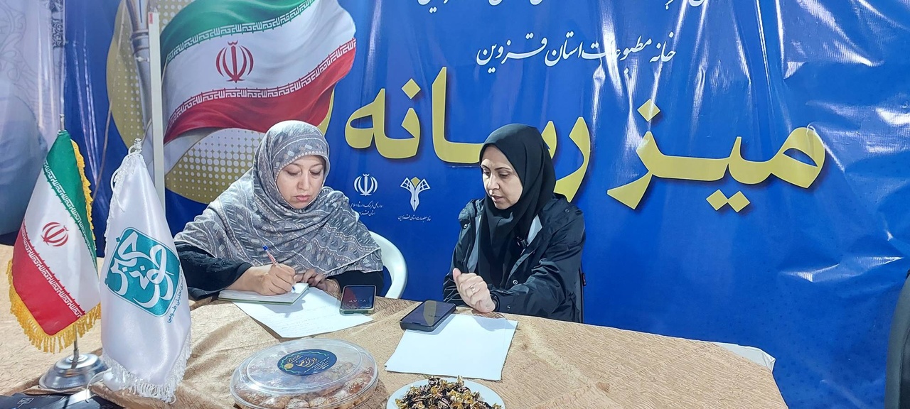 دیدار بی‌واسطه مدیران میراث‌فرهنگی قزوین با مردم در ایستگاه خدمت شهدای دولت/ از شنیدن صدای مردم تا دستور پیگیری مطالبات