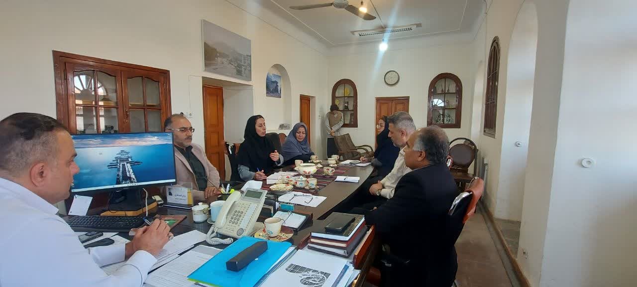 برگزاری نشست ساماندهی واحدهای اقامتی و تورهای غیرمجاز در گلستان/ استقرار دو پایگاه اطلاعرسانی گردشگری برای مقابله با فعالیتهای غیرمجاز
