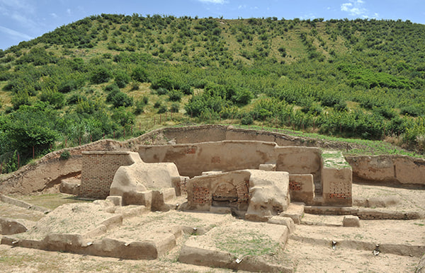 تدوین برنامه ۵ ساله میراثفرهنگی گلستان تا پیگیری ثبت جهانی دیوار بزرگ گرگان/ روایت یکسال تلاش برای حفاظت از هویت تاریخی گلستان