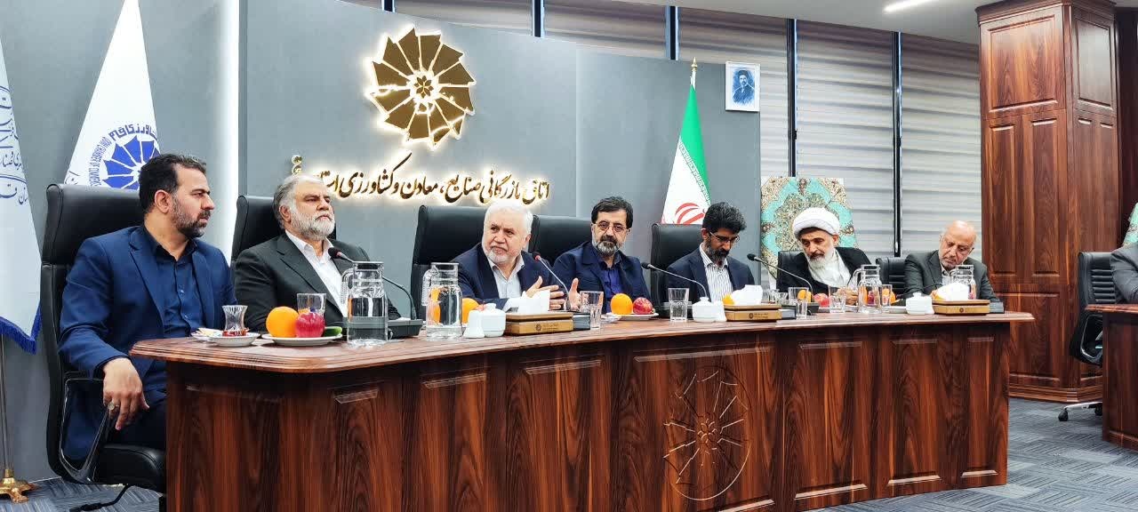 ایران امروز یک قدرت جهانی است / آثار تاریخی آسیب دیده در جنگ رمضان را با اراده ملت می‌سازیم